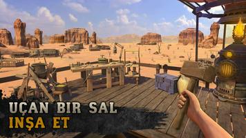 Raft Survival: Desert Nomad gönderen