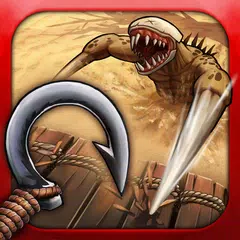 download Raft® Survival: Desert Nomad XAPK