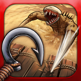 Raft® Survival: Desert Nomad APK