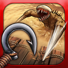 آیکون‌ Raft® Survival: Desert Nomad
