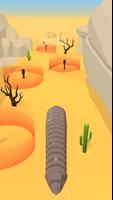 Dune Worm screenshot 3