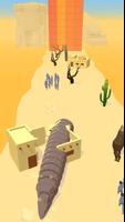 Dune Worm screenshot 2