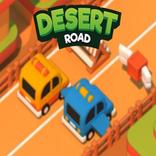 Desert Road
