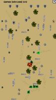 Desert Tank Battle screenshot 1