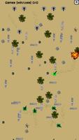 Desert Tank Battle स्क्रीनशॉट 2