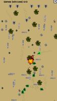 Desert Tank Battle screenshot 3
