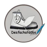 Desfachatados تصوير الشاشة 1