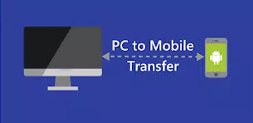 PC To Mobile Transfer