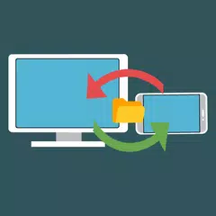 Descargar APK de Mover archivo entre PC y móvil