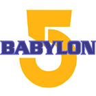 Babylon 5 icon