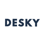Desky® Standing Desk Control