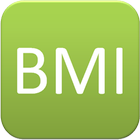 BMI Calculator 아이콘