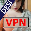 DESI VPN- Unlimited Free, Unblock, Fast VPN Proxy APK