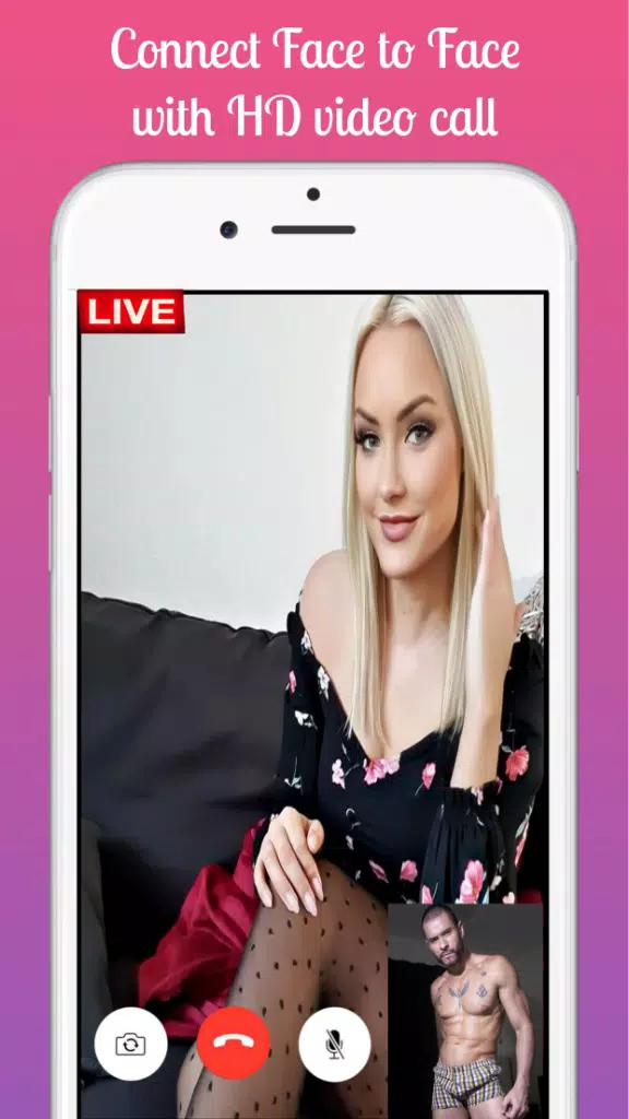 Live Cam talk-Meet Indian Girls Live video chat APK for Android Download