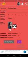 Desi Chat With Hot Girls постер