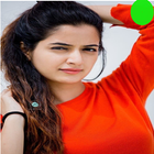 Desi Girls Online Chat-Dating App icono