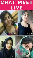 Online Chat Desi Girls - Girls Chat Meet Free screenshot 1