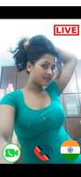 Hot indian bhabhi sexy video, Desi Girls chat постер