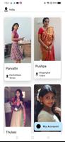 Ladki se baat karne wala apps 海报