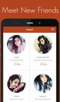 Desi Chat - Live Chat & Dating App screenshot 2