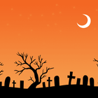 Spooky Halloween Sounds иконка