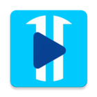 Xciptv Player 4k アイコン