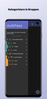 AuthPass Screenshot 1