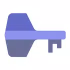 AuthPass - Dev أيقونة