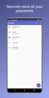AuthPass - Dev Affiche