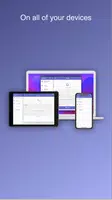 AuthPass - Dev capture d'écran 2