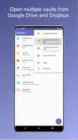 AuthPass - Dev capture d'écran 4