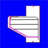 REINFORCED CONCRETE CORBELS (ACI318-19)