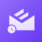 آیکون‌ Temp Mail - Temporary Email