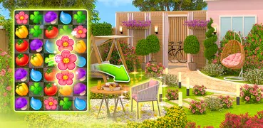 Garden Makeover : Home Design