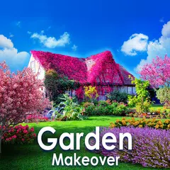 Garden Makeover : Home Design APK Herunterladen