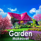 Garden Makeover أيقونة