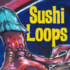 Sushi Loops icône