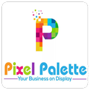 Pixel Palette Designs APK