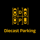 Diecast Parking APK