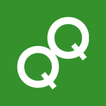 QvikQvik Contacter 아이콘