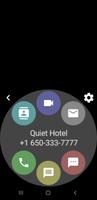 QvikQvik Contacter screenshot 2