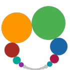 Swirl Launcher for Wear OS 圖標