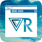 VR Browser أيقونة