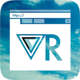 VR Browser-icoon