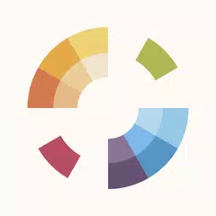 Color Gear: カラーパレットと色の組み合わせ アプリダウンロード