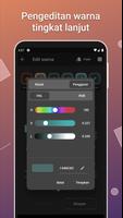 Color Gear: color palette screenshot 3
