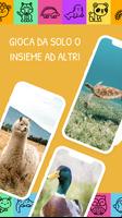100 Animali screenshot 2