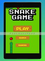 Retro Snake Game تصوير الشاشة 3
