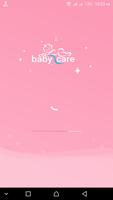 Baby Care Affiche
