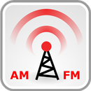 Station de radio en direct AM FM en ligne APK